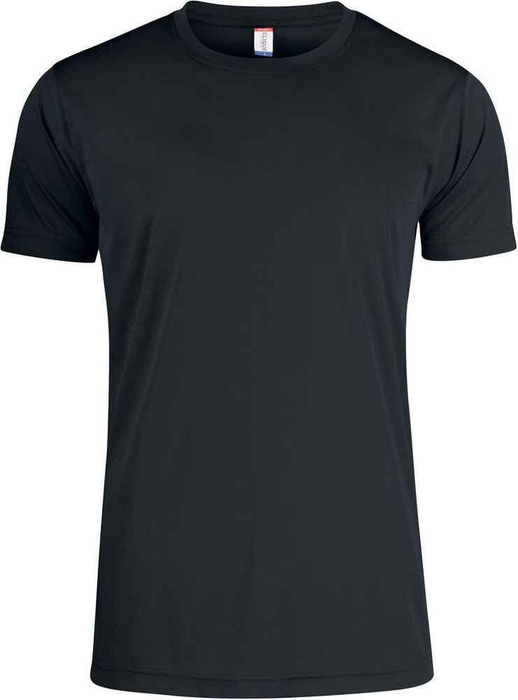Clique T-Shirt Basic Active-T