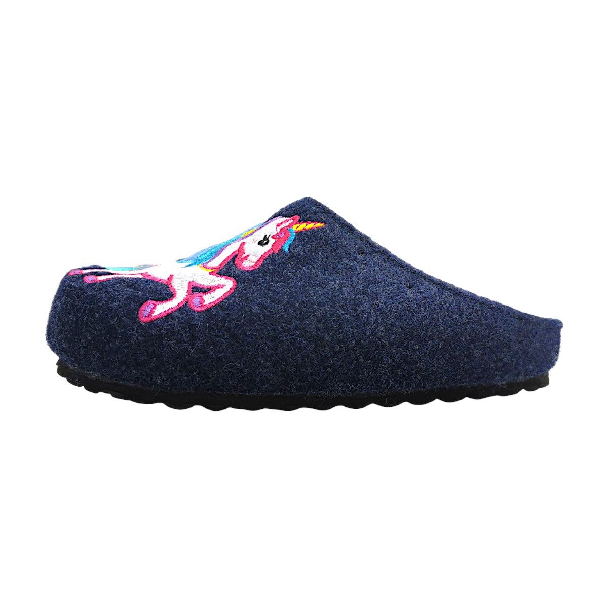Jane Klain Pantolette Hausschuh