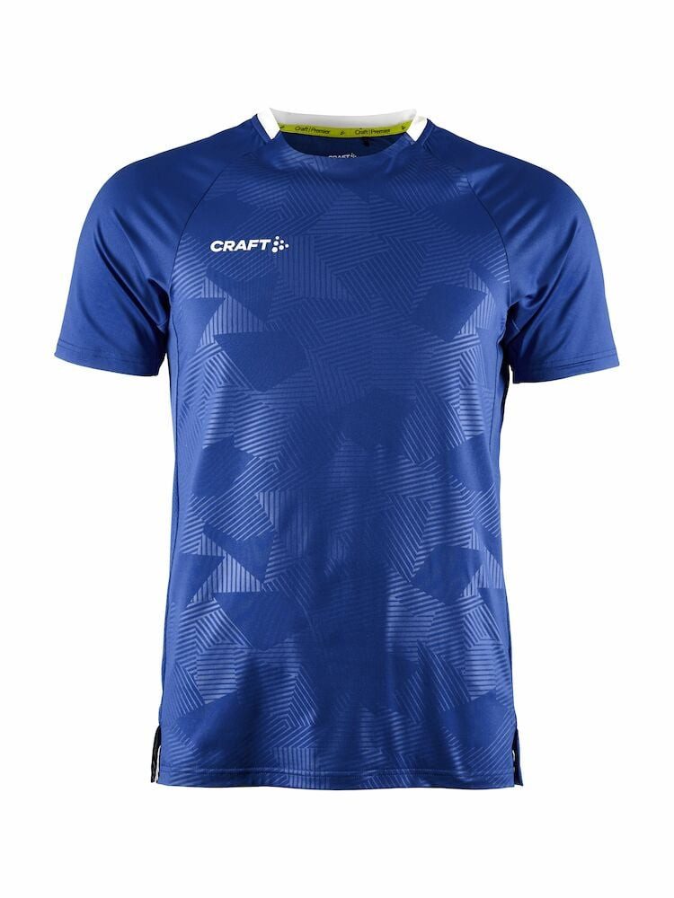 Fußballtrikot Craft Herren Trikot PREMIER SOLID JERSEY M 1912757