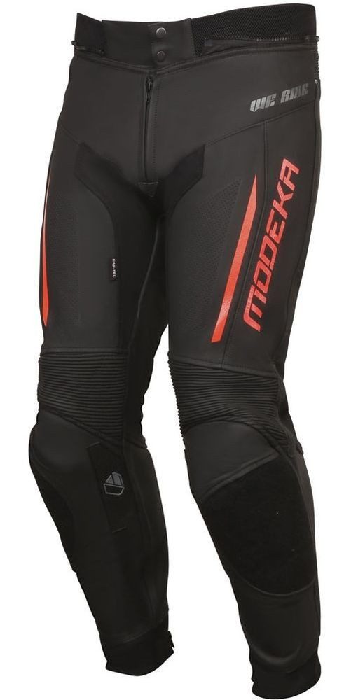 Motorradhose Hose Valyant