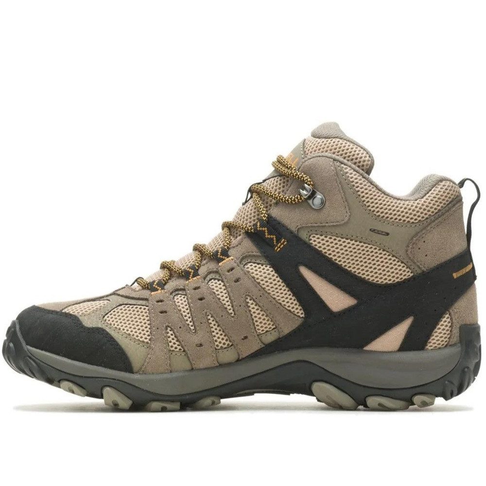 Merrell Accentor 3 Mid WP Herren Outdoor Trekking Wanderschuhe Schuhe J037141 Wanderschuh wasserdicht