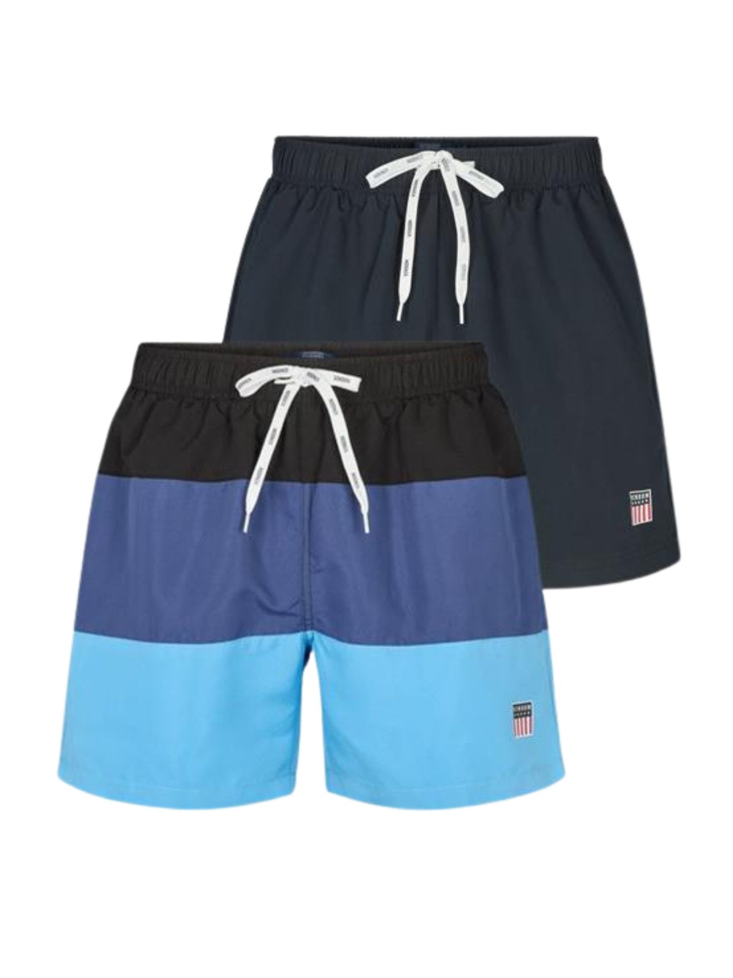 VINSON Badeshorts VINSON Swim shorts VMRudcott
