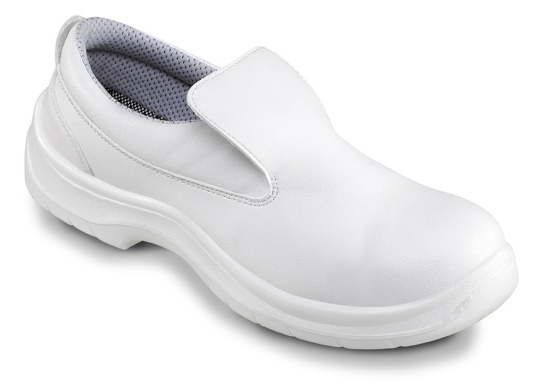 Otter OTTER 60322 weiß Sicherheitsschuh Sicherheitssc… Arbeitsschuh