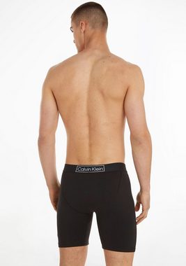 Calvin Klein Underwear Panty mit Logoschriftzug am Bund
