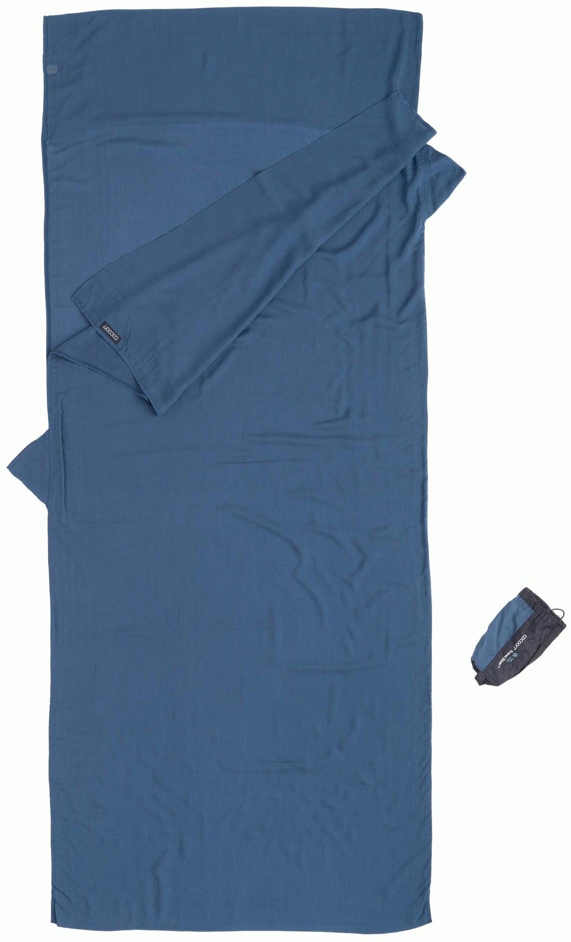 Cocoon Schlafsackinlett TravelSheet - Lyocell