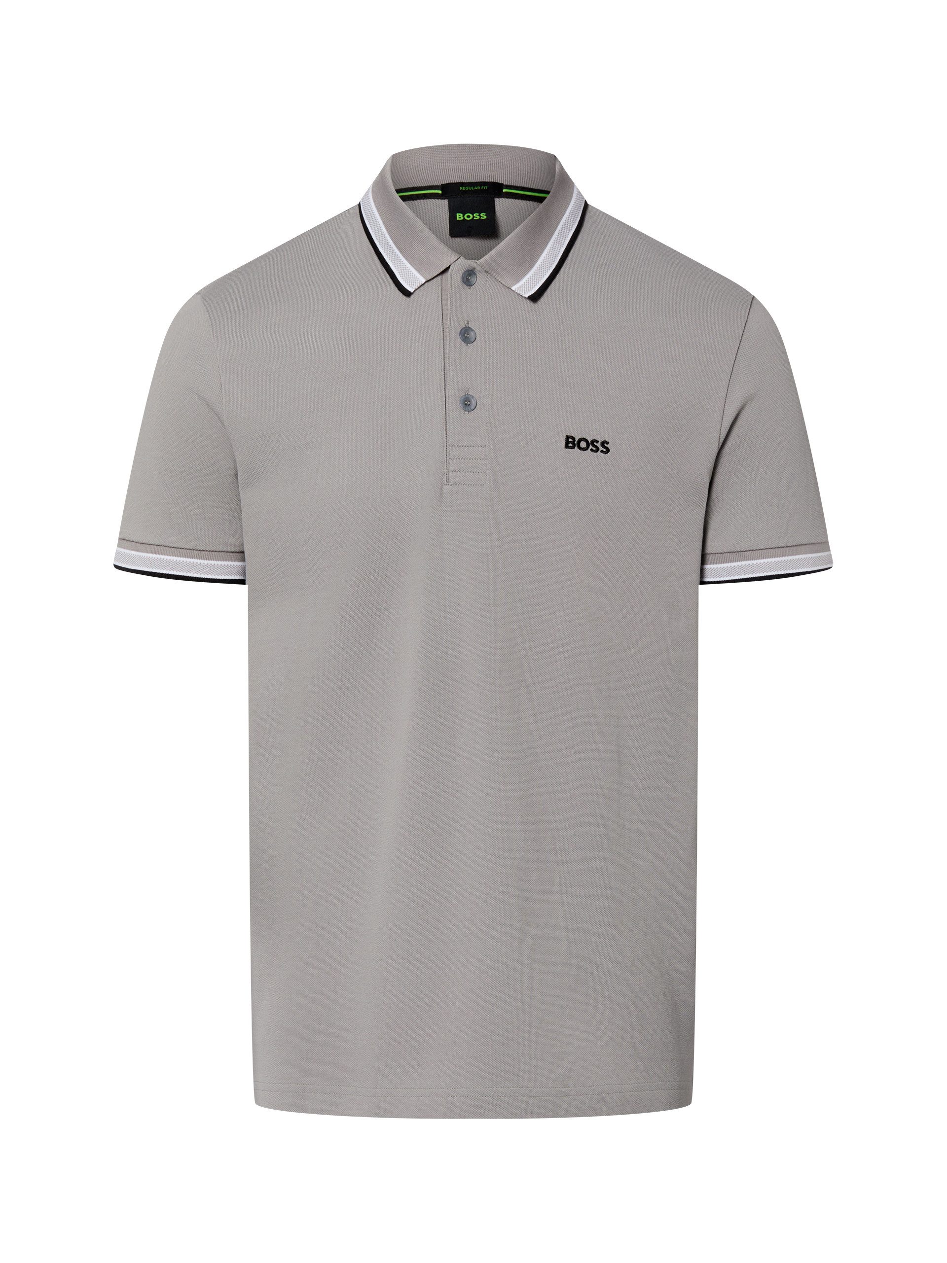 BOSS GREEN Poloshirt Paddy