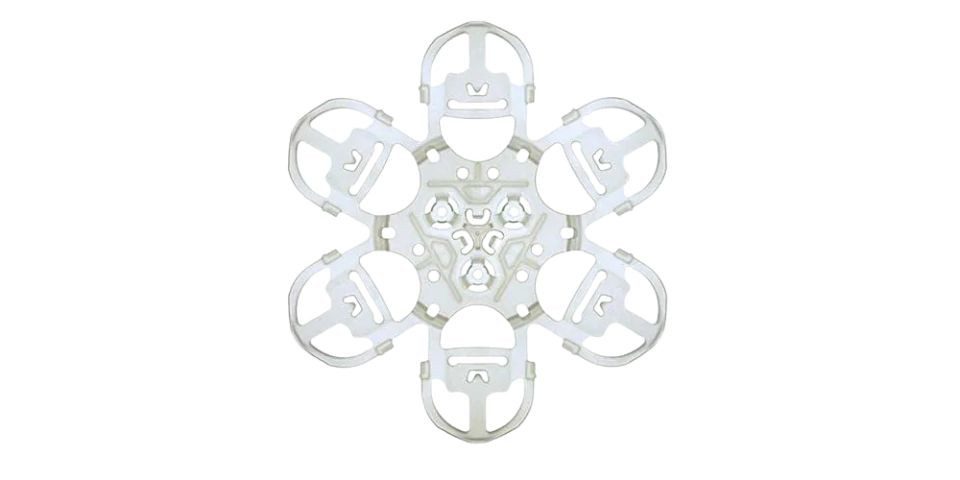 Senger Naturwelt Kalk- und Wasserfilter ESPAZZOLA Ersatz-Membran 2+3 für Reinigungstool