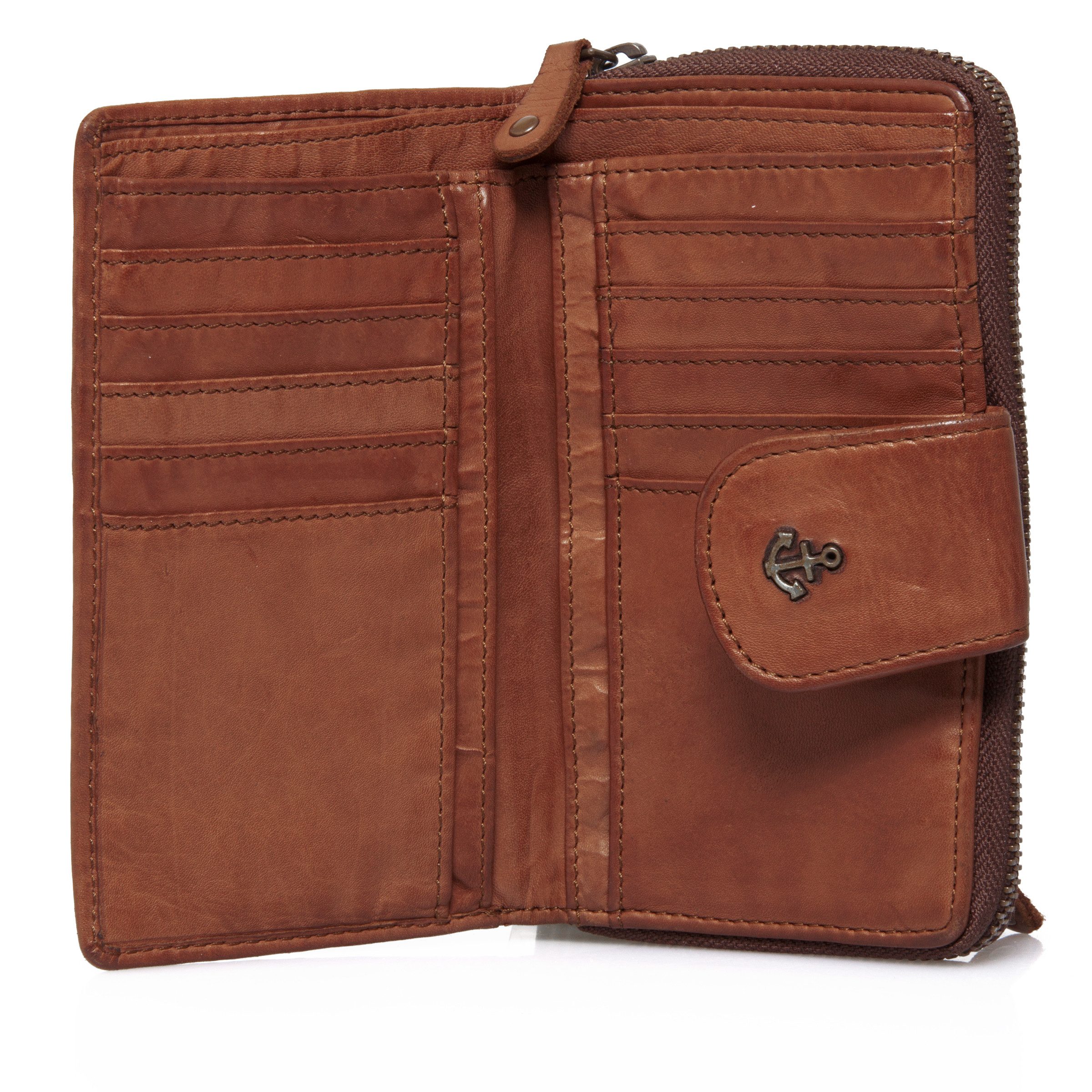 HARBOUR 2nd Geldbörse Anchor-Love Linn (1-tlg) günstig online kaufen