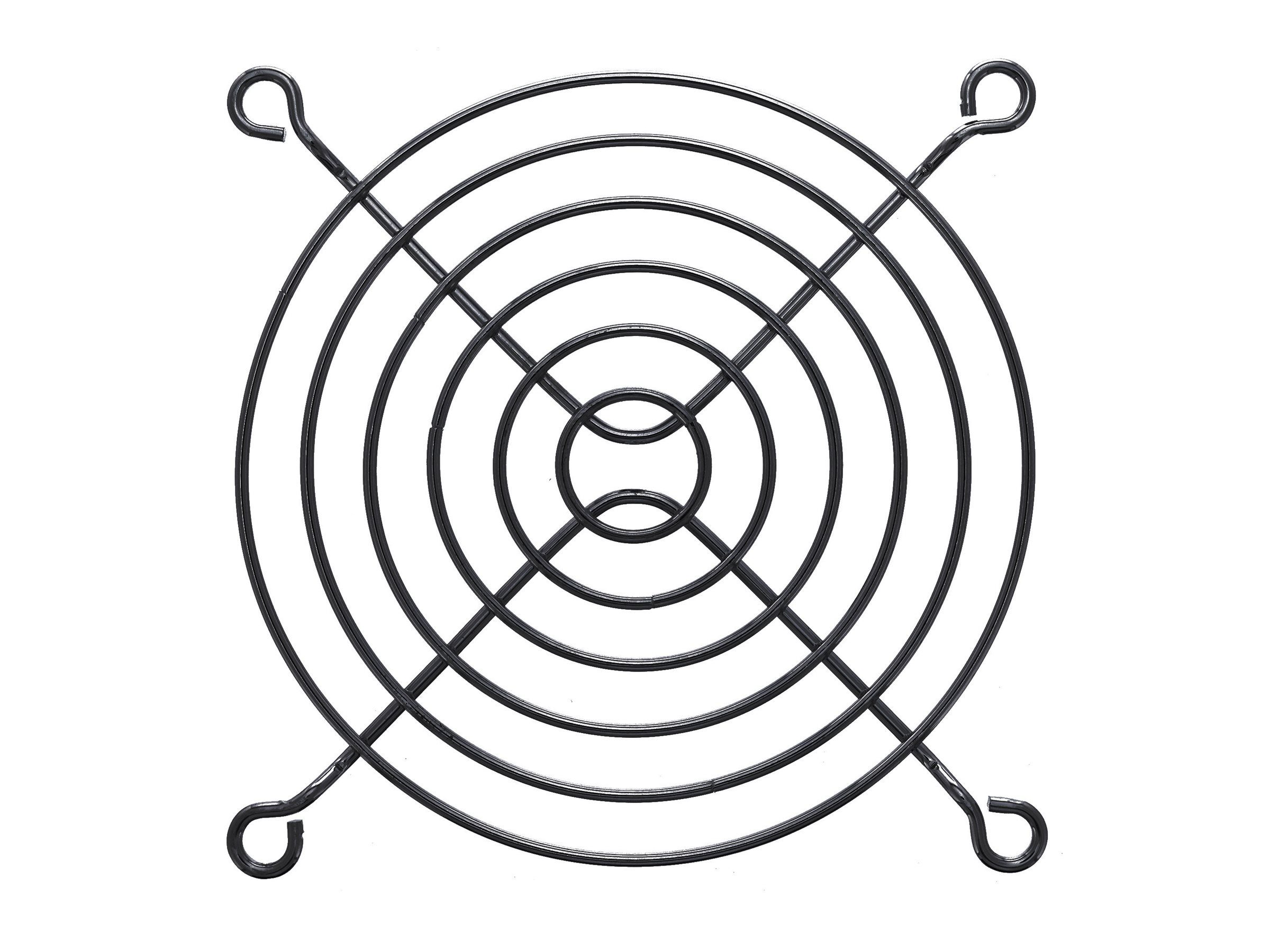 Inline PC-Lüfter Hub