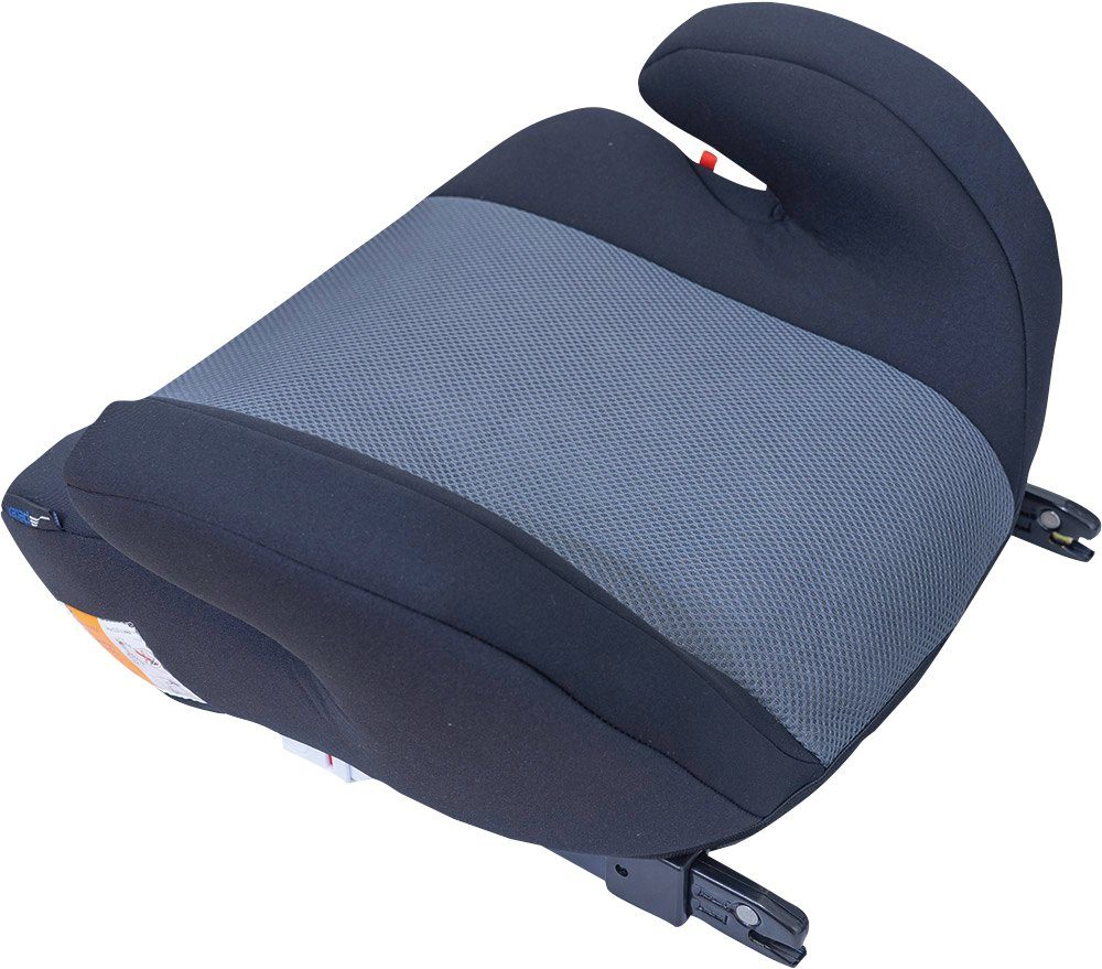 Petex Kindersitzerhöhung Max 36 kg, Plus 152, ISOFIX bis