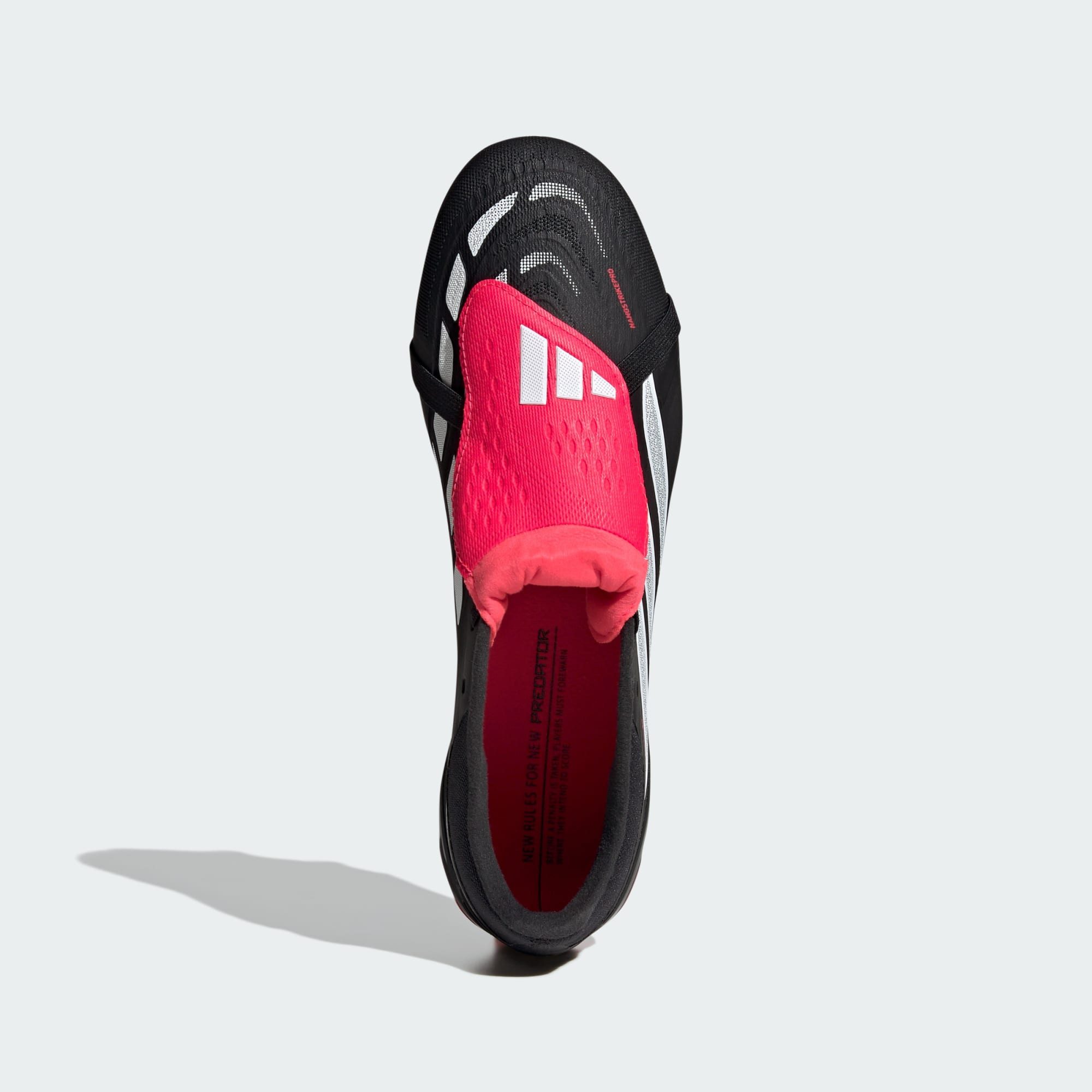 adidas Performance Fußballschuh (2-tlg)