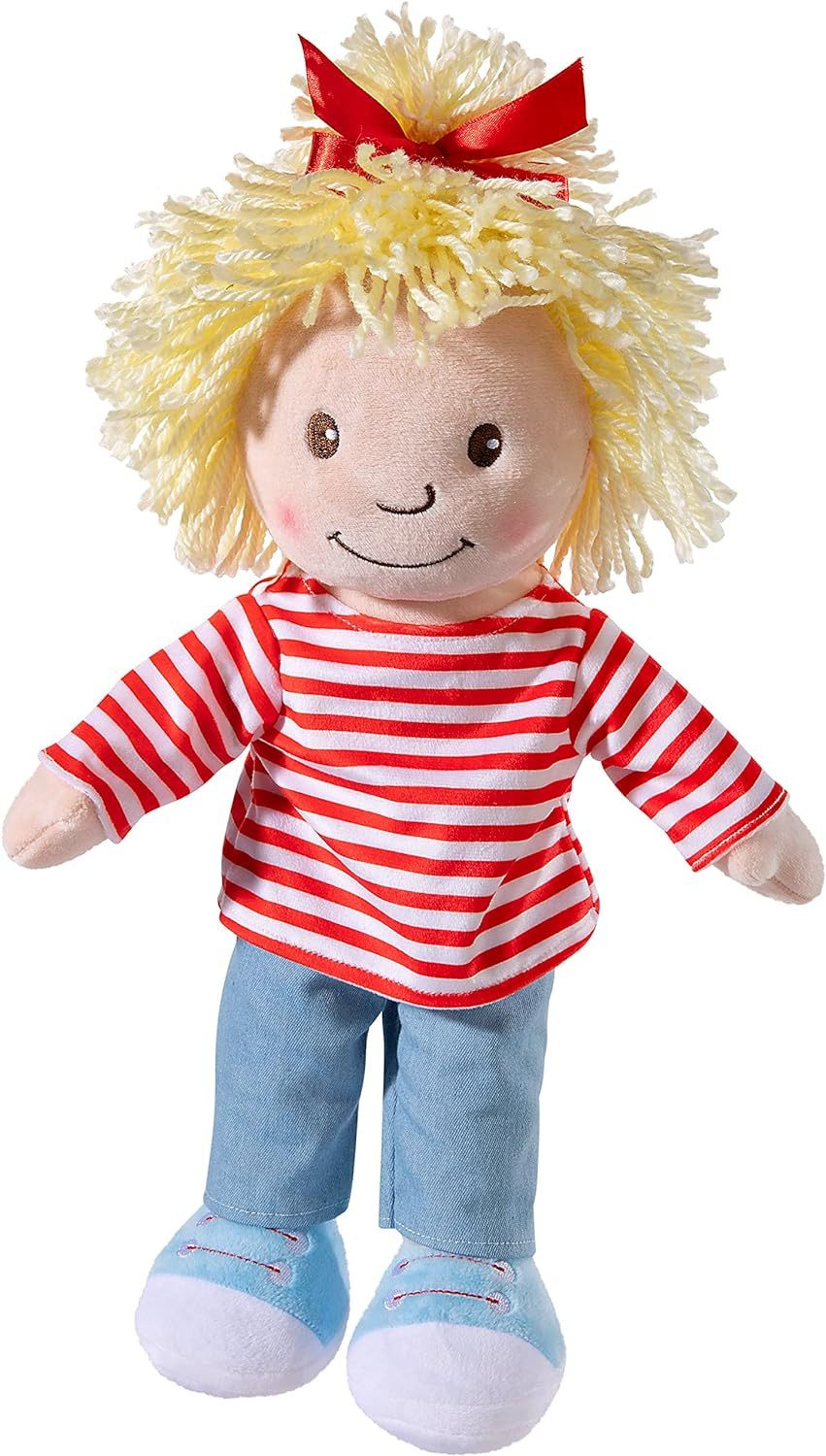 Heunec® Stoffpuppe Meine Freundin Conni 40 cm günstig online kaufen
