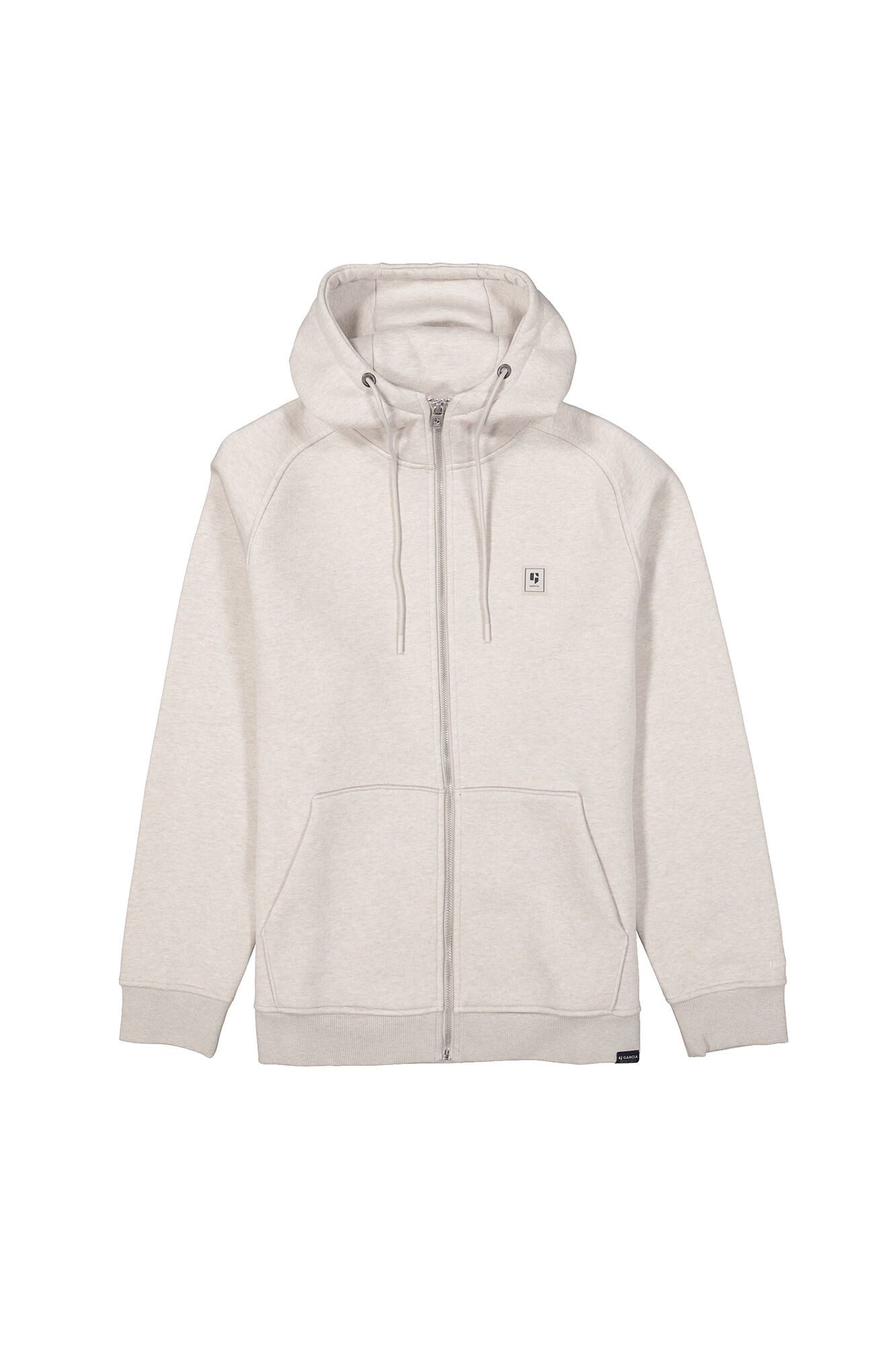 Garcia Kapuzensweatjacke men`s sweat cardigan