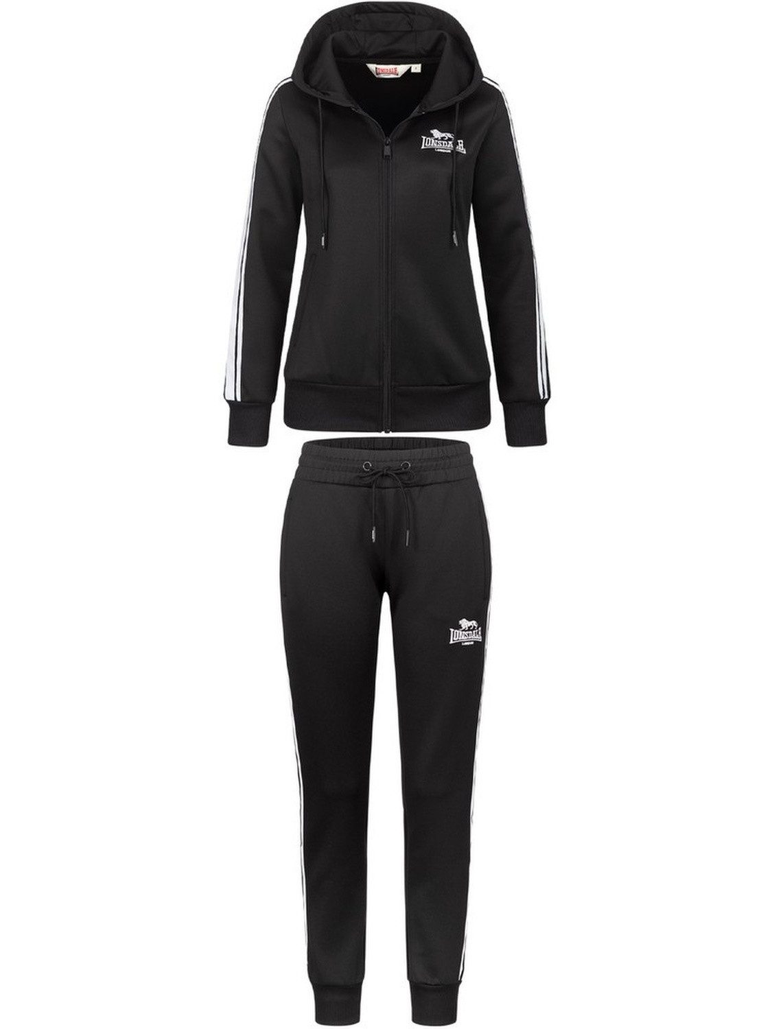 Lonsdale Trainingsanzug Bromley