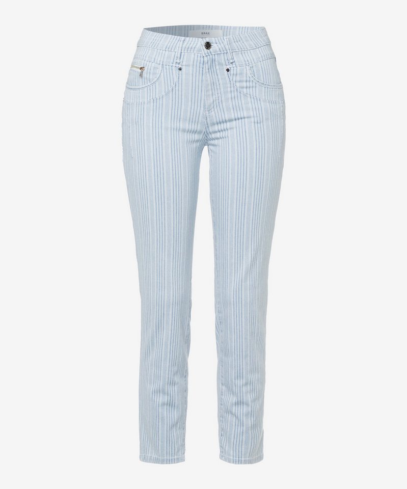 Brax Stretch-Jeans BRAX SHAKIRA clean light blue 09918420 74-7117.29