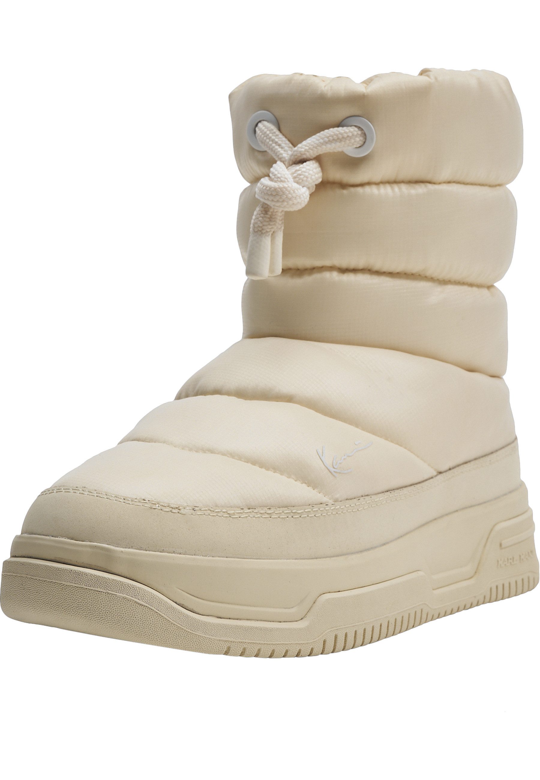 Karl Kani Karl Kani Damen KKFWW000355 KK Pillow Boot Stiefel