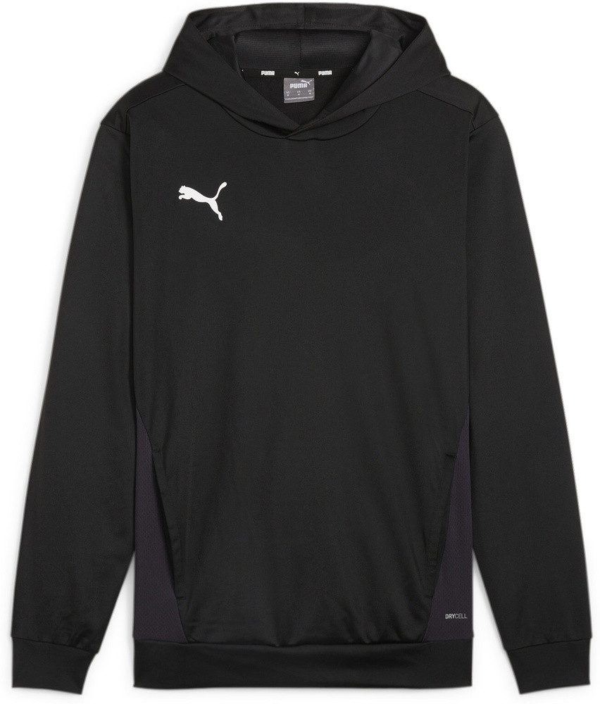 PUMA Hoodie TeamGoal Training Hoody M