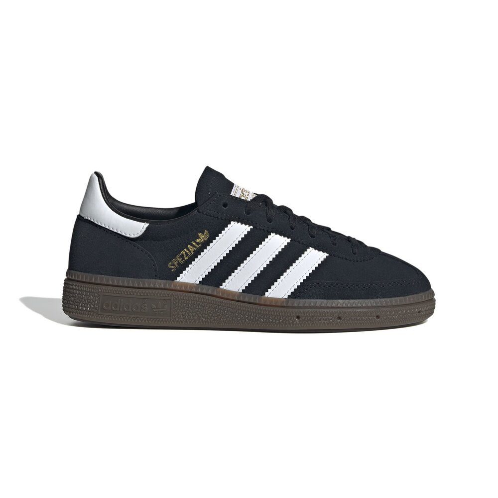 adidas Originals Adidas - Handball Spezial - Schwarz Schnürschuh