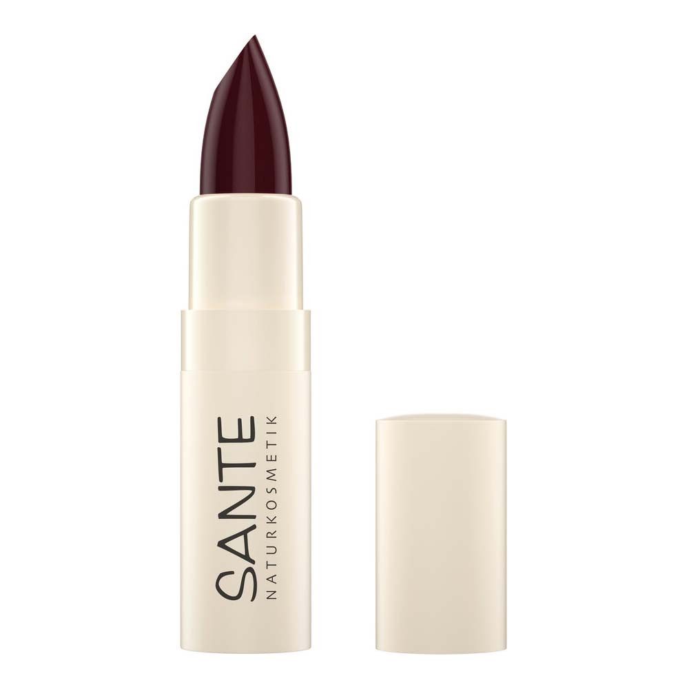SANTE Lippenstift Moisture Lipstick - 08 Chesnut Glam 4,5g