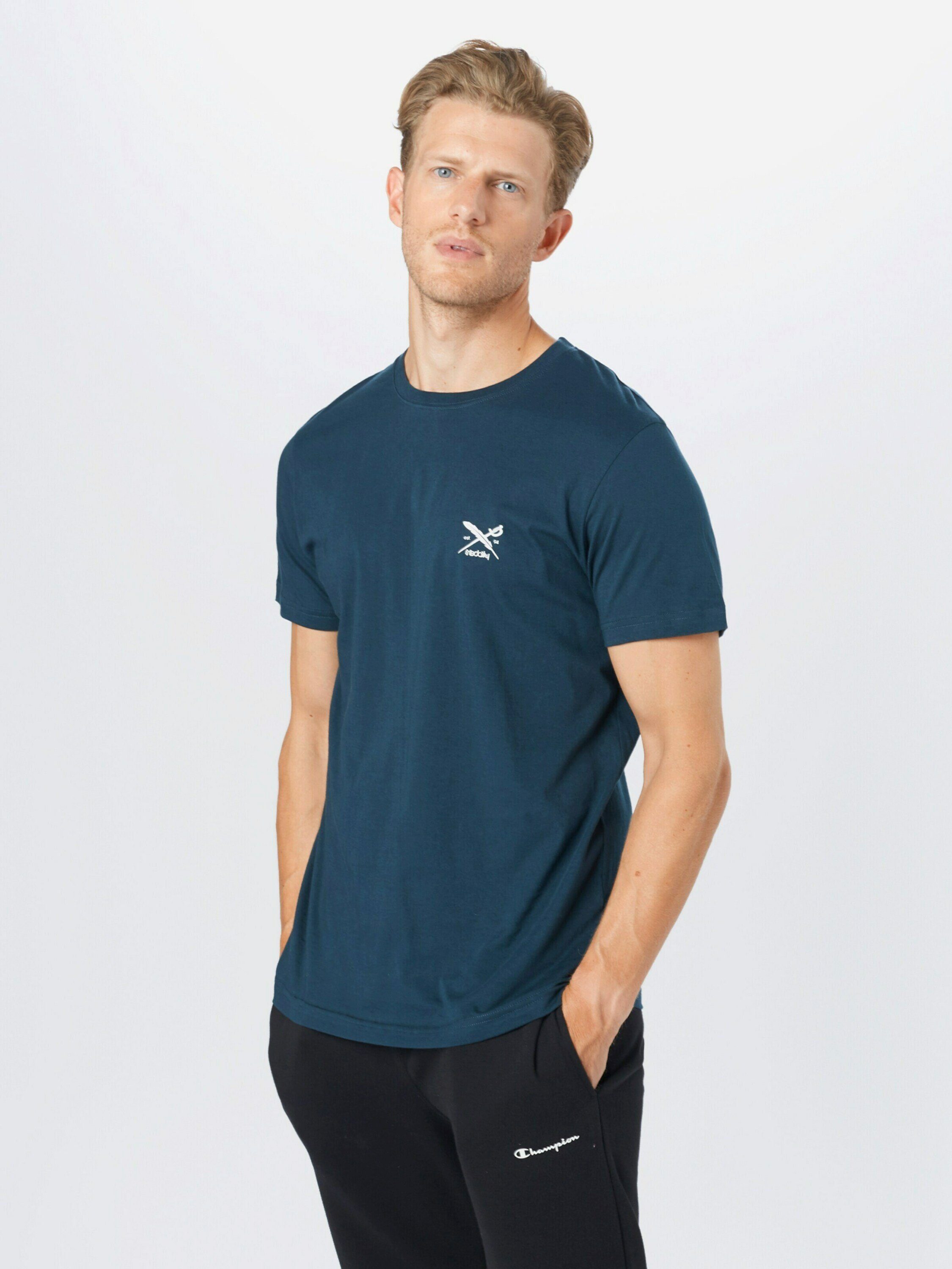 iriedaily T-Shirt (1-tlg) günstig online kaufen