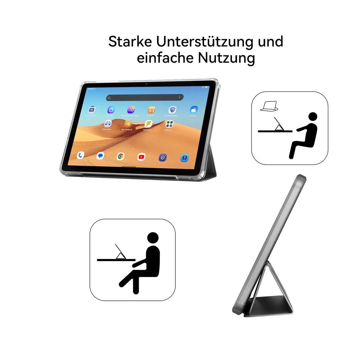 blackview Tablet-Hülle for Tab90wifi/9wifi/Tab90