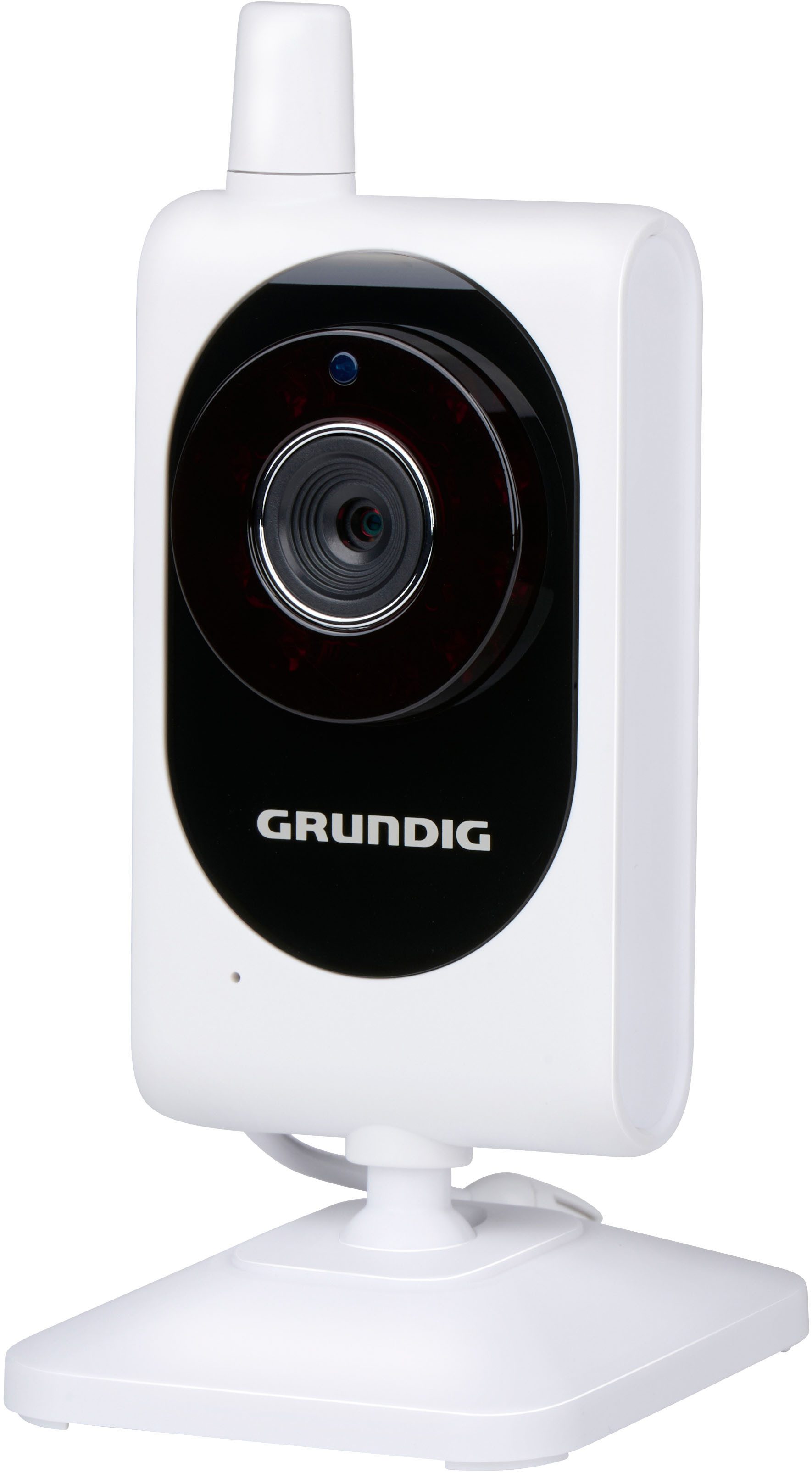 Grundig Video-Babyphone 2,4" - Bild 3