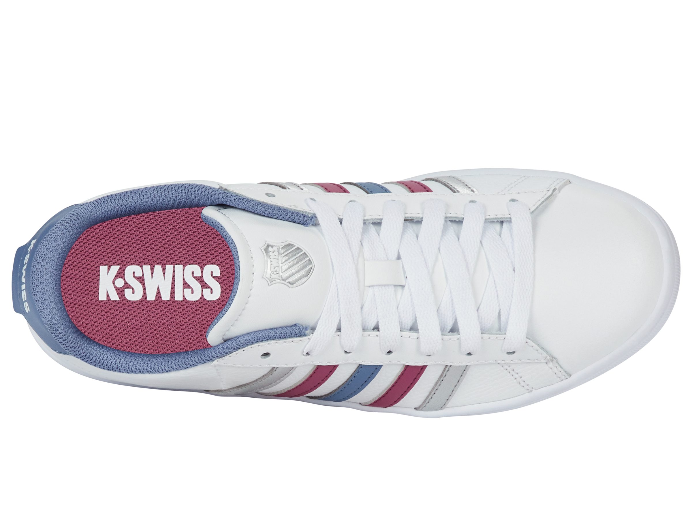 K-Swiss Court Tiebreak II Sneaker
