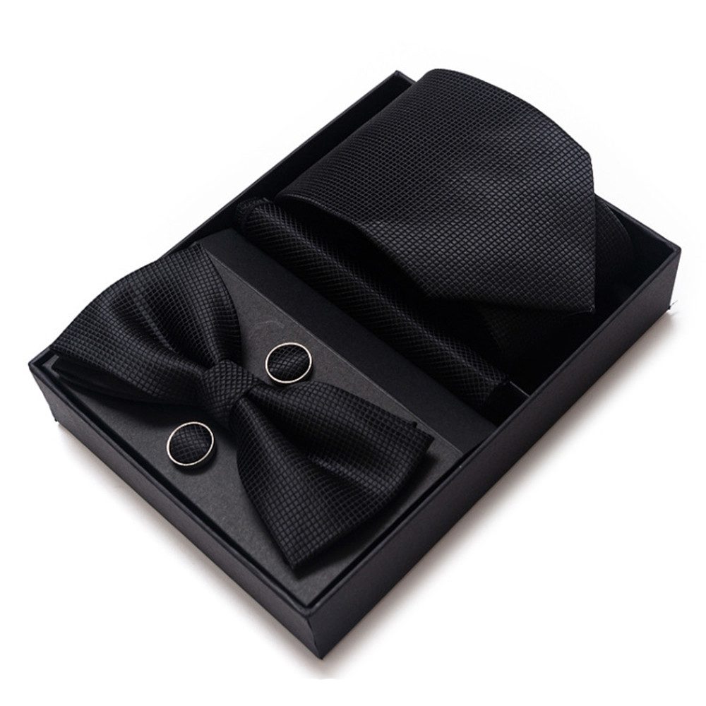 Coonoor Krawatte Set, Herren Галстукиbox Set