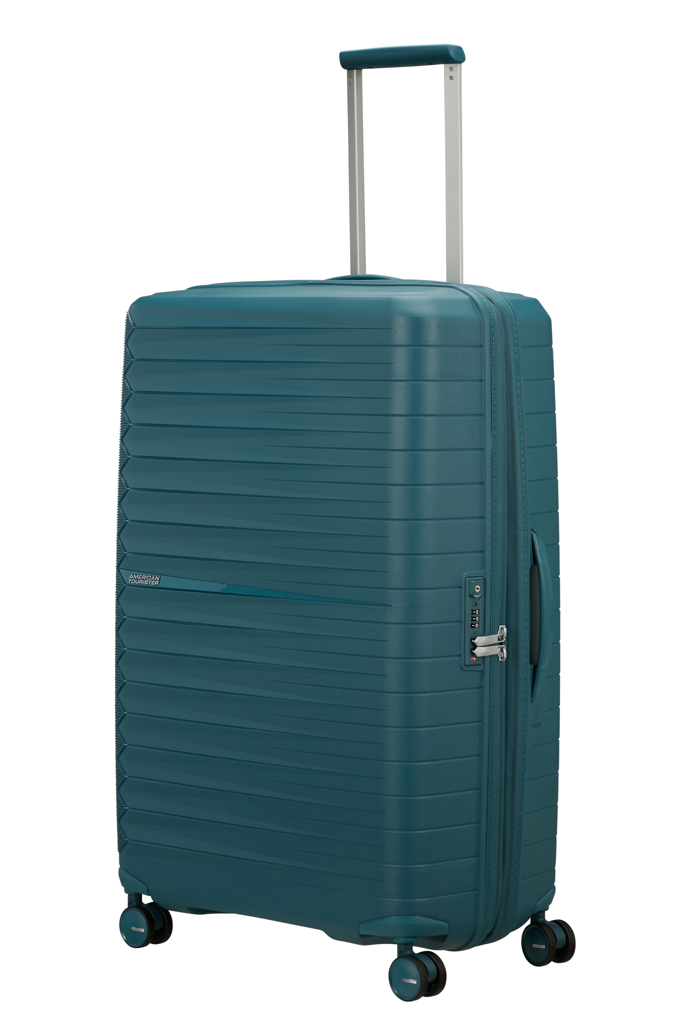 American Tourister® Hartschalen-Trolley FASTFORWARD, verschiedene Größen un günstig online kaufen