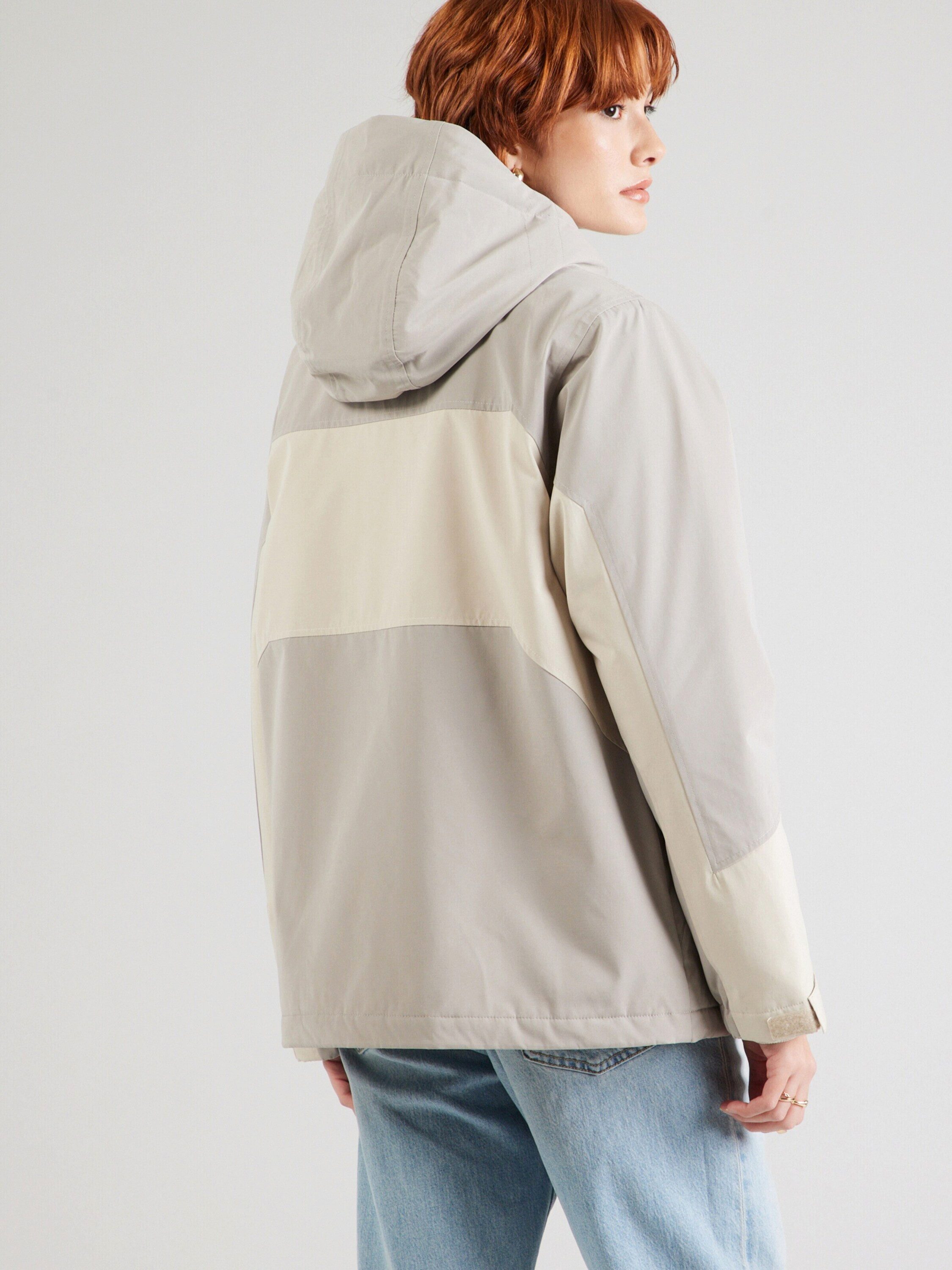 iriedaily Steppjacke Kat (1-St)