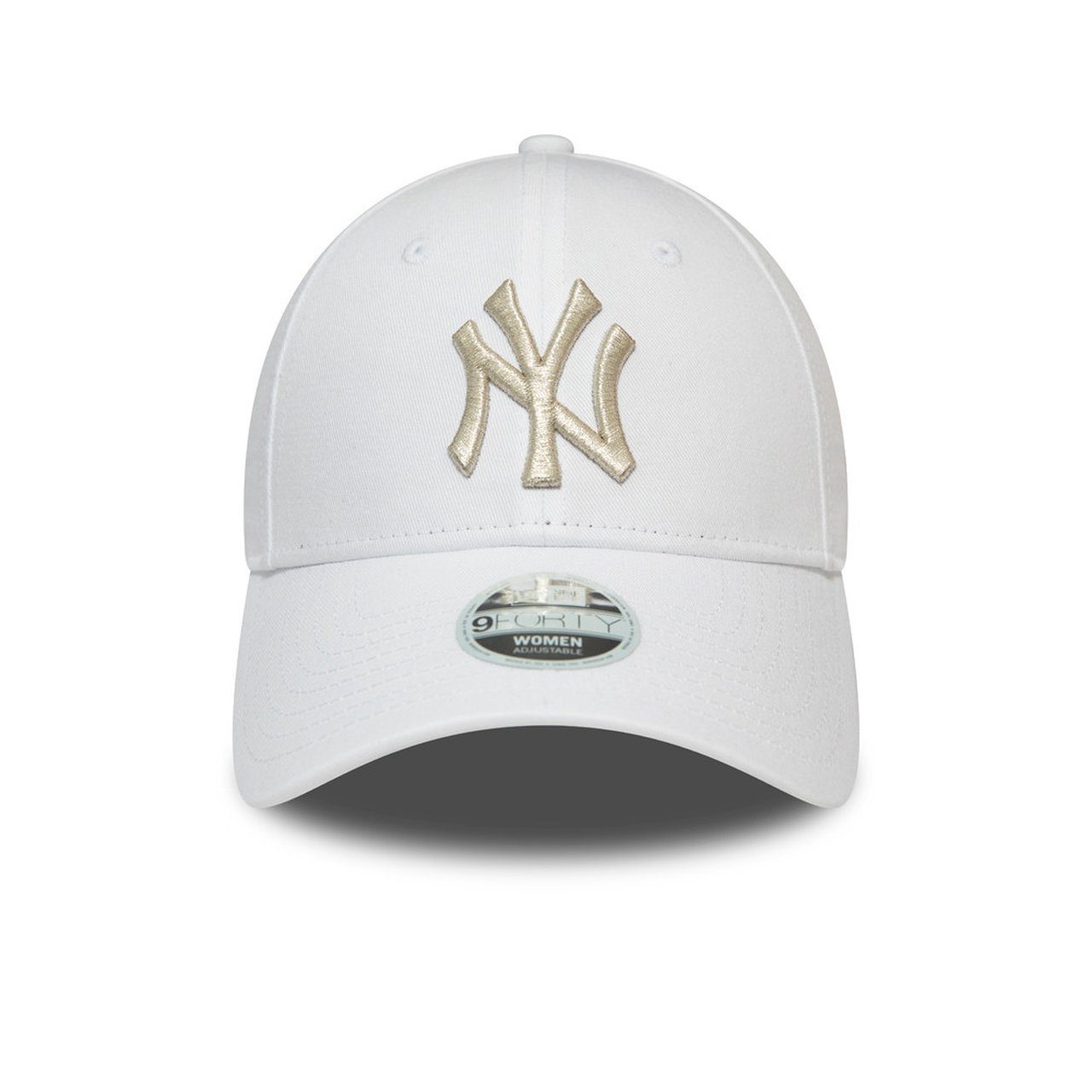 New Era Baseball Cap 9Forty METALLIC günstig online kaufen
