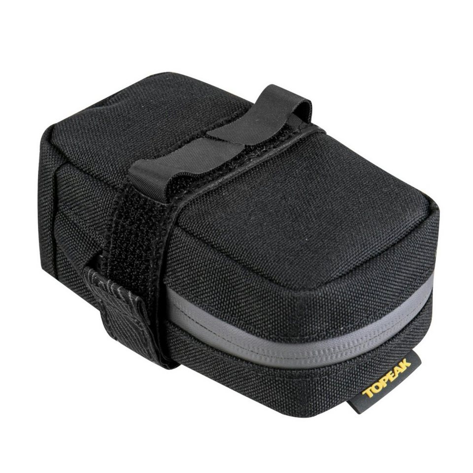 Topeak Satteltasche, Materialien 500D Polyester / 1680D Polyester