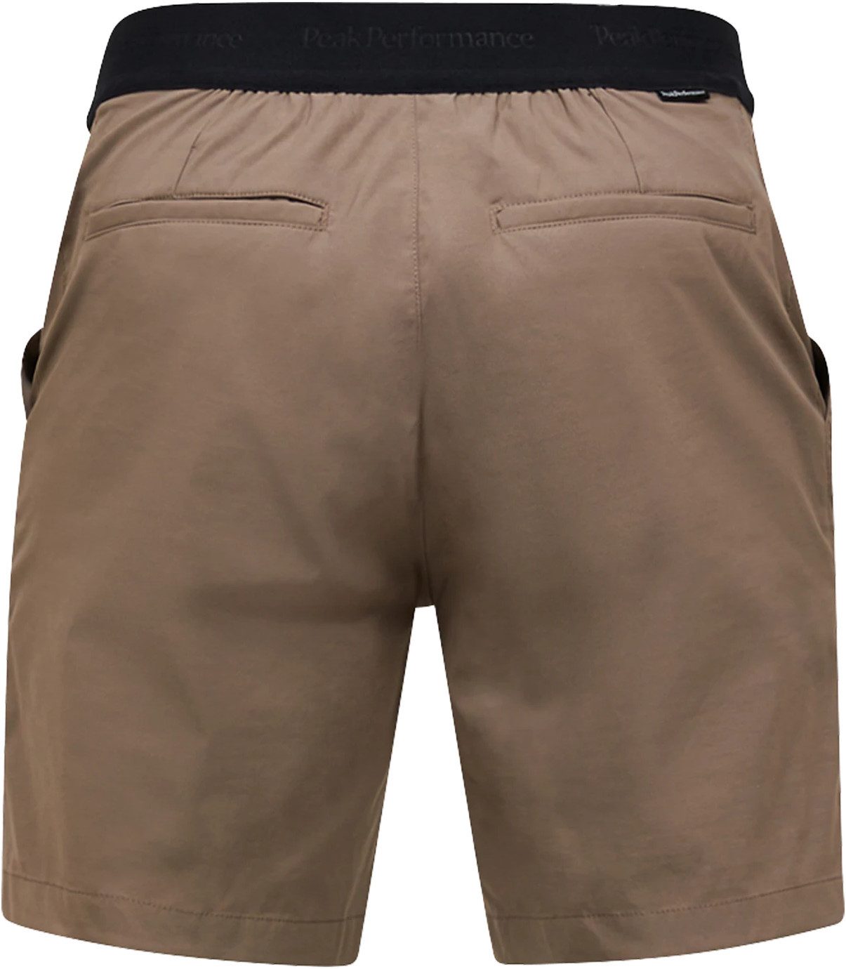 Peak Performance Trainingsshorts PEAK PERFORMANCE Damen Shorts Player
