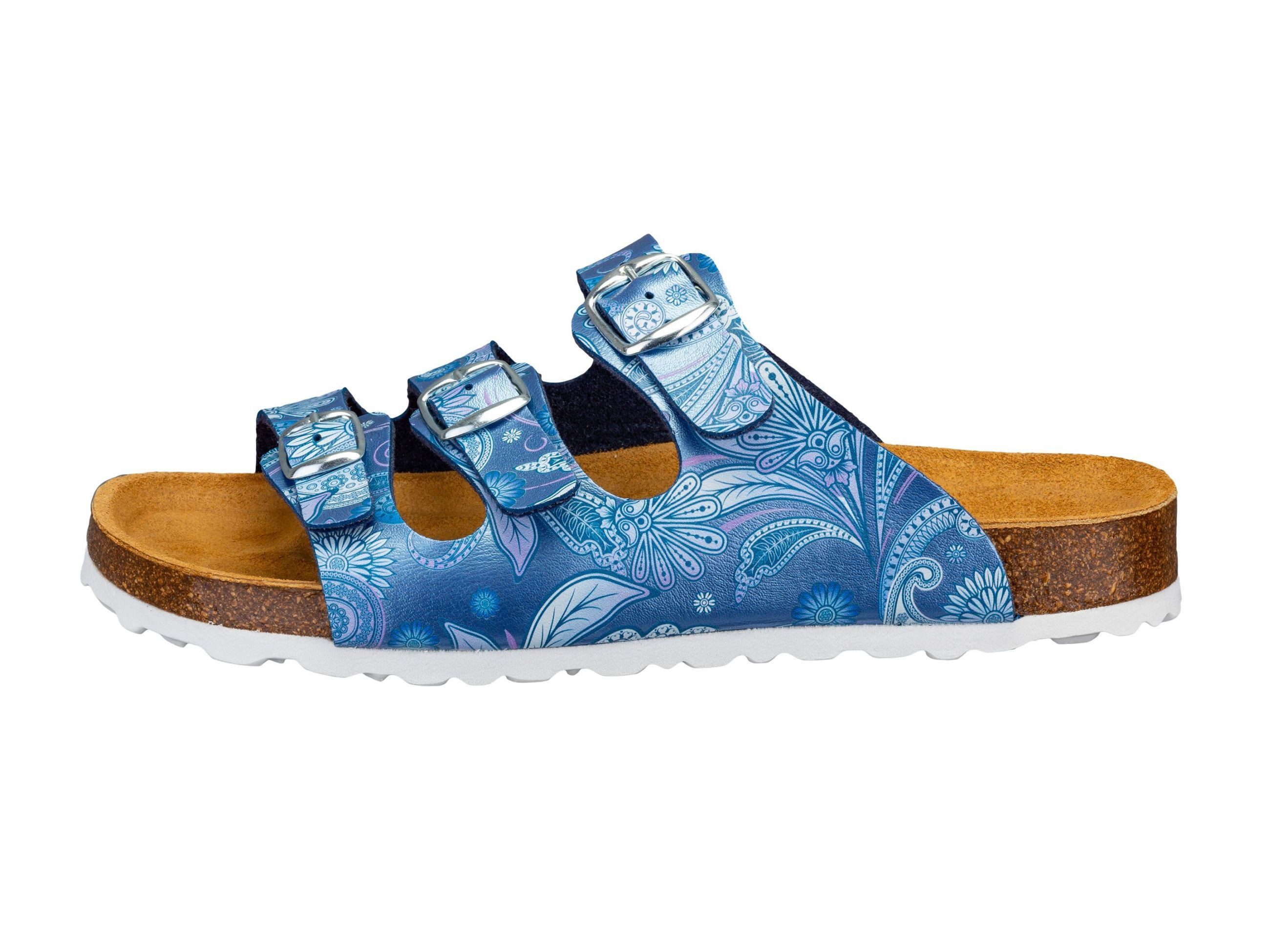 Lico Pantolette Bioline Lady Power Pantolette