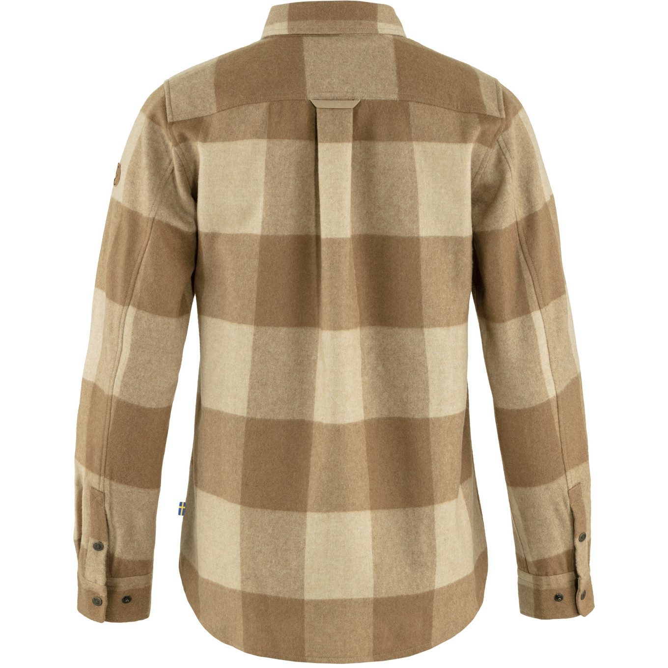Fjällräven Outdoorhemd Canada Shirt W