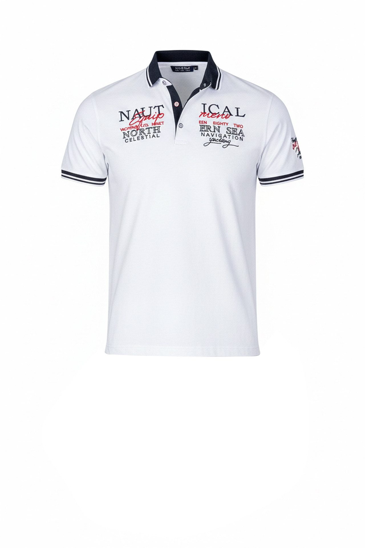 Sealand Poloshirt günstig online kaufen