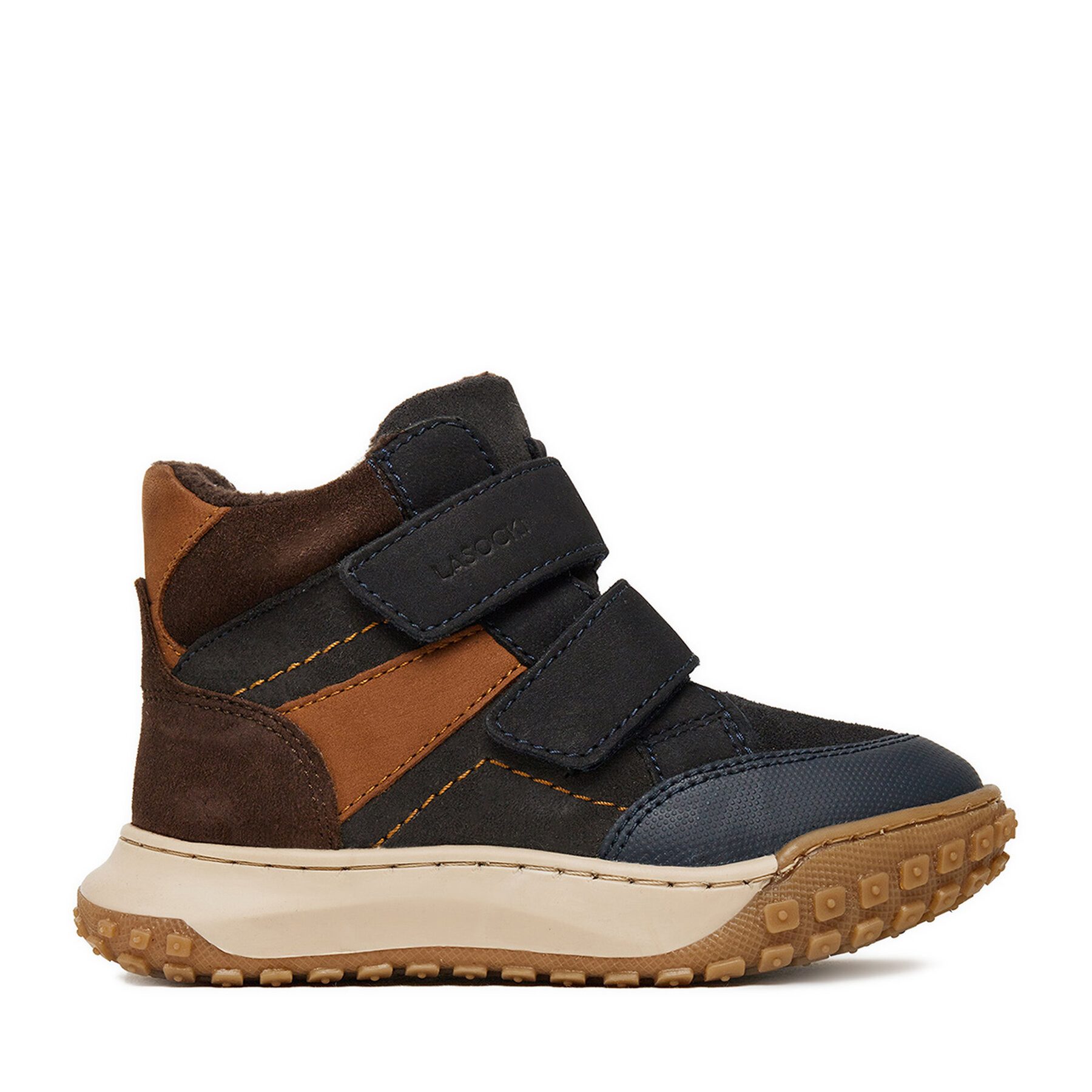 Lasocki Kids Lasocki Kids Junge Stiefel CI12-3138-01 Marine Stiefel