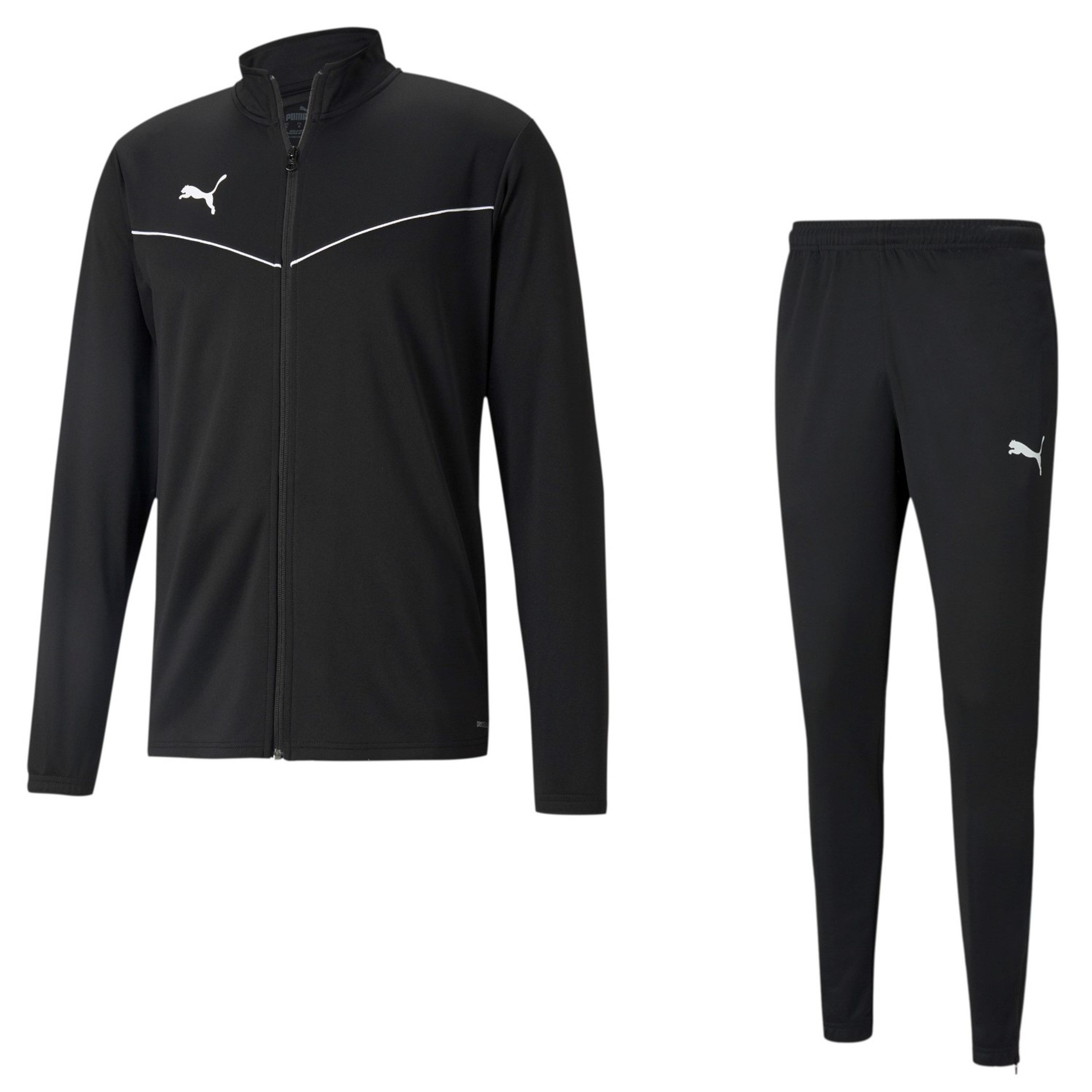 PUMA Trainingsanzug Trainingsanzug Sportanzug