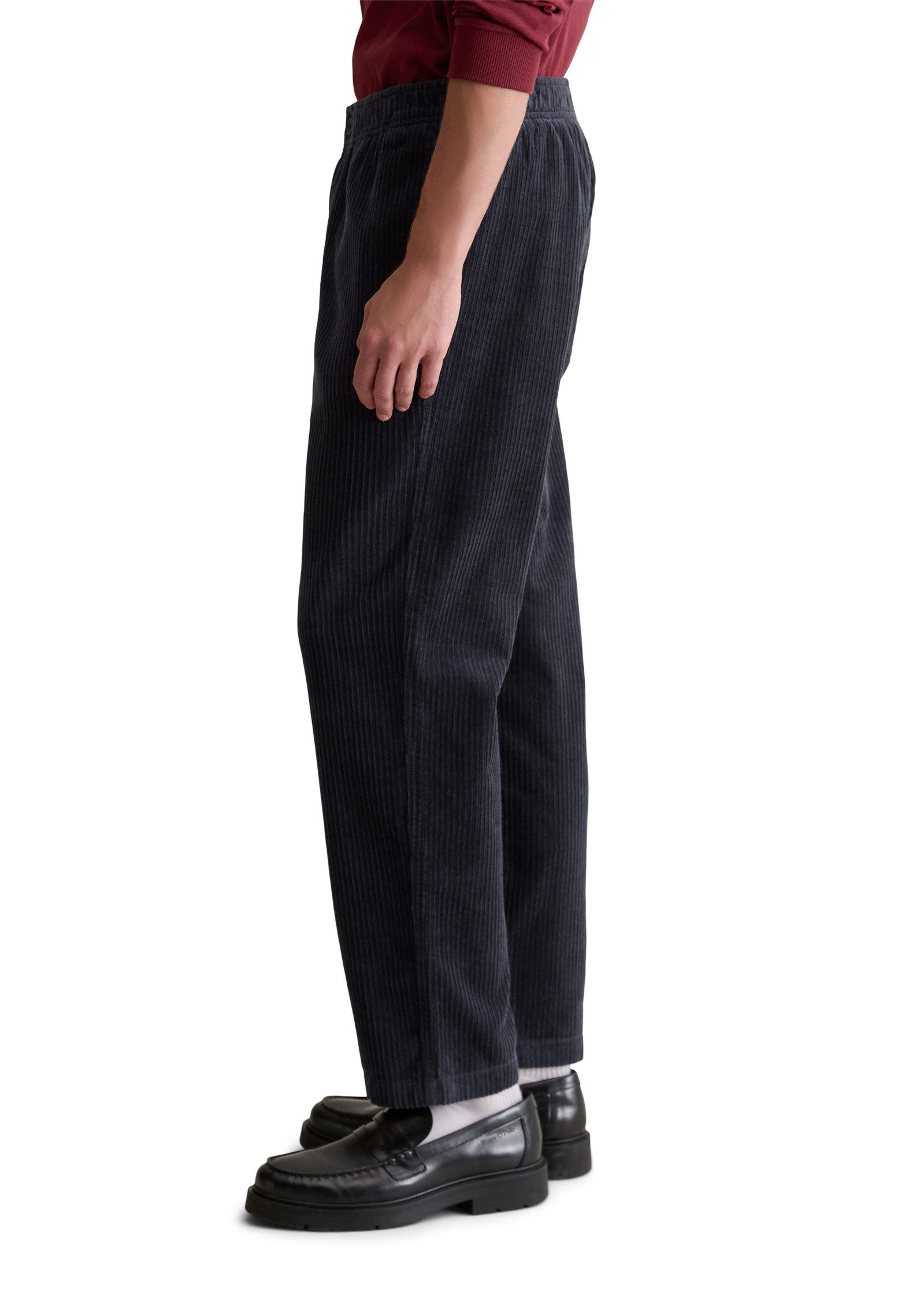 Marc O'Polo DENIM Chinohose aus Bio-Baumwolle günstig online kaufen