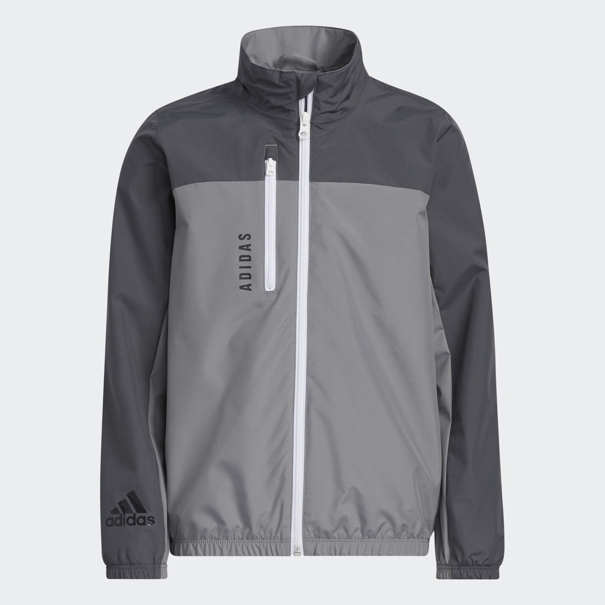 adidas Performance Funktionsjacke PROVISIONAL GOLFJACKE