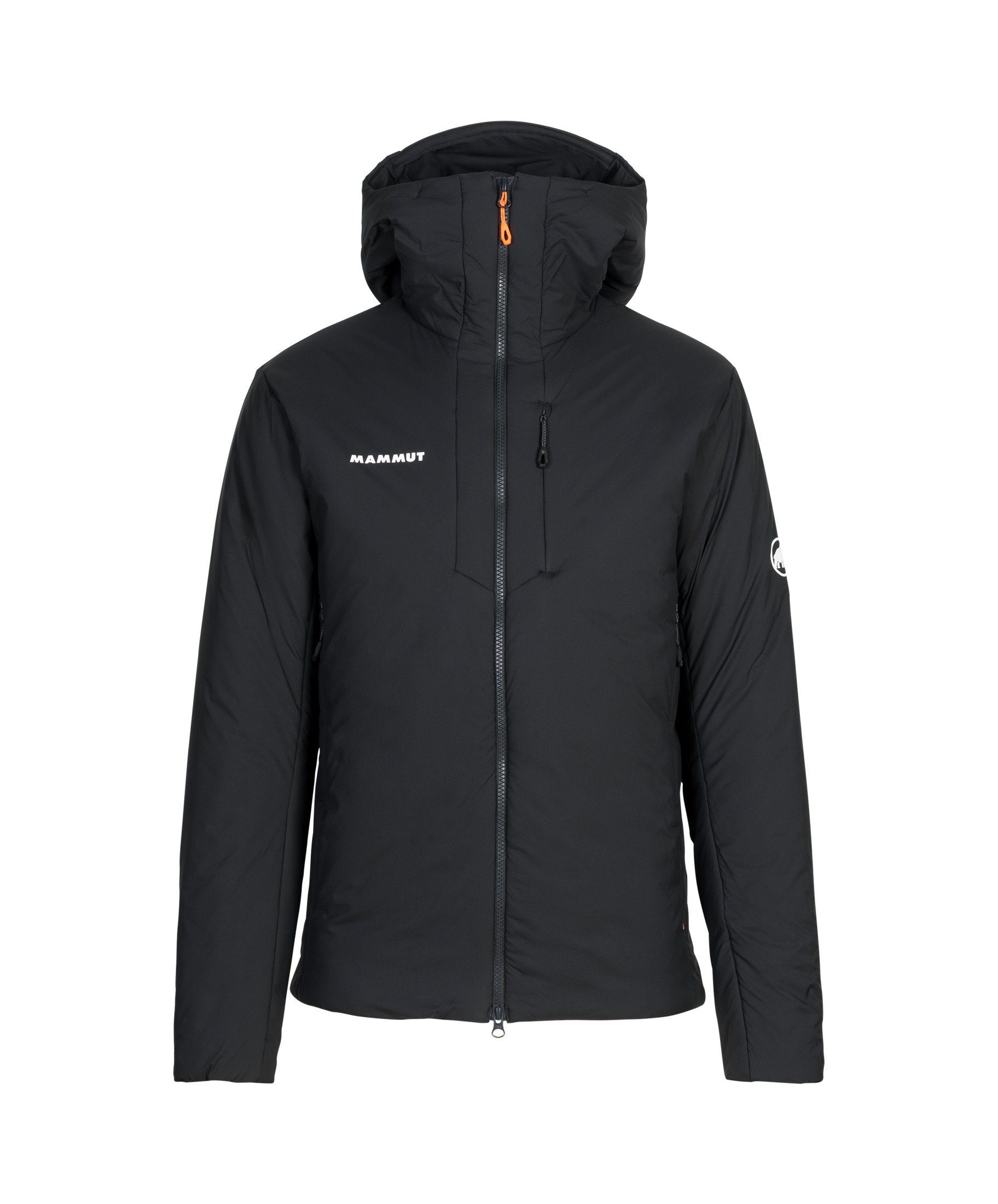 Mammut Outdoorjacke Rime IN Flex Hooded Jacket Men