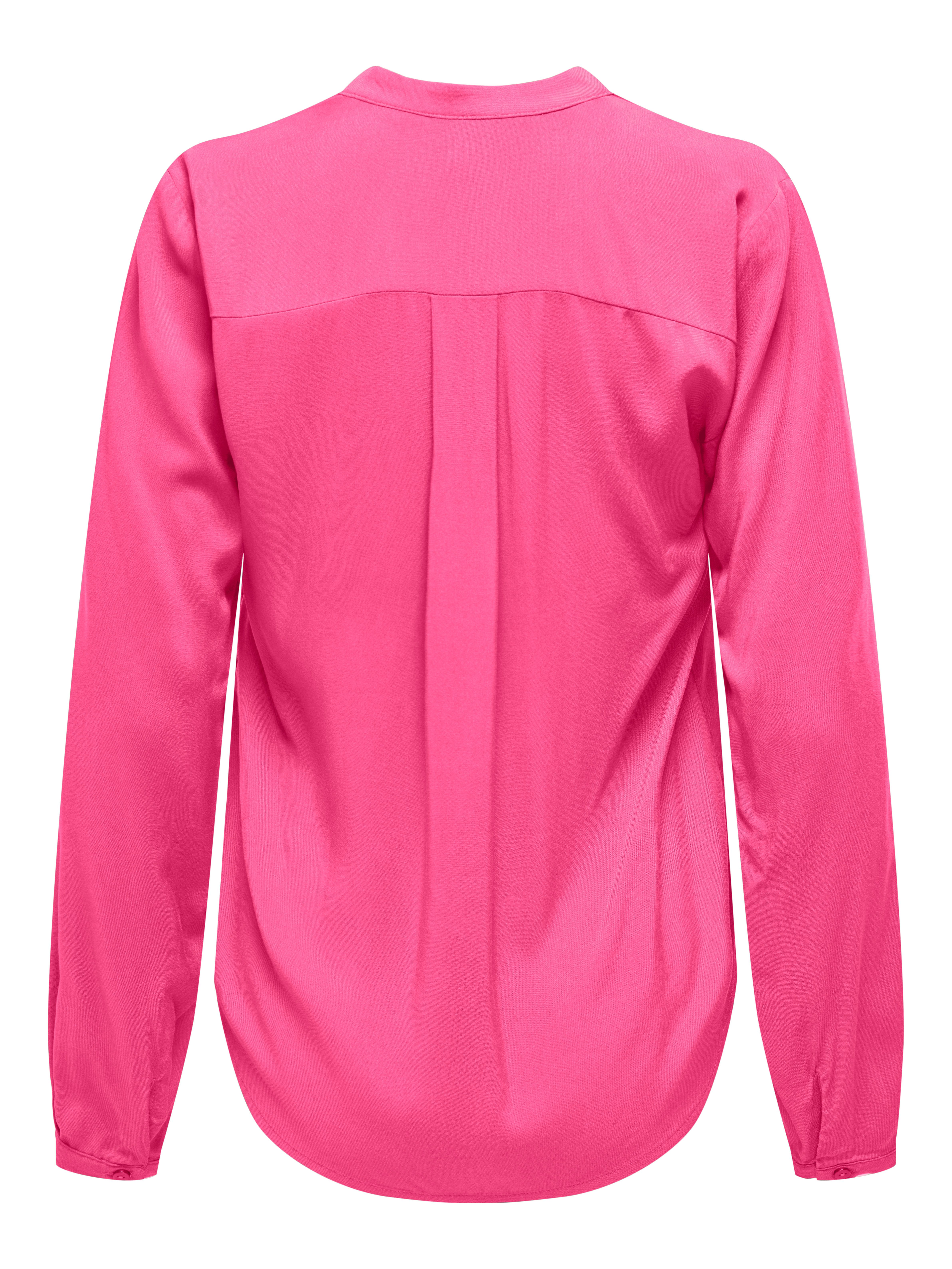ONLY Blusenshirt ONLNOVA LIFE VIS L/S günstig online kaufen