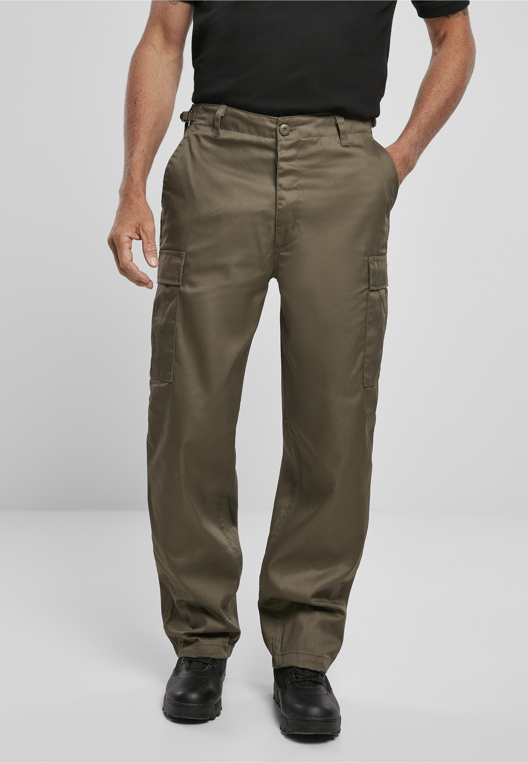 Brandit Cargohose Brandit Herren US Ranger Cargo Pants (1-tlg)