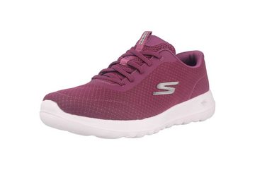 Skechers 124661 PLUM Sneaker