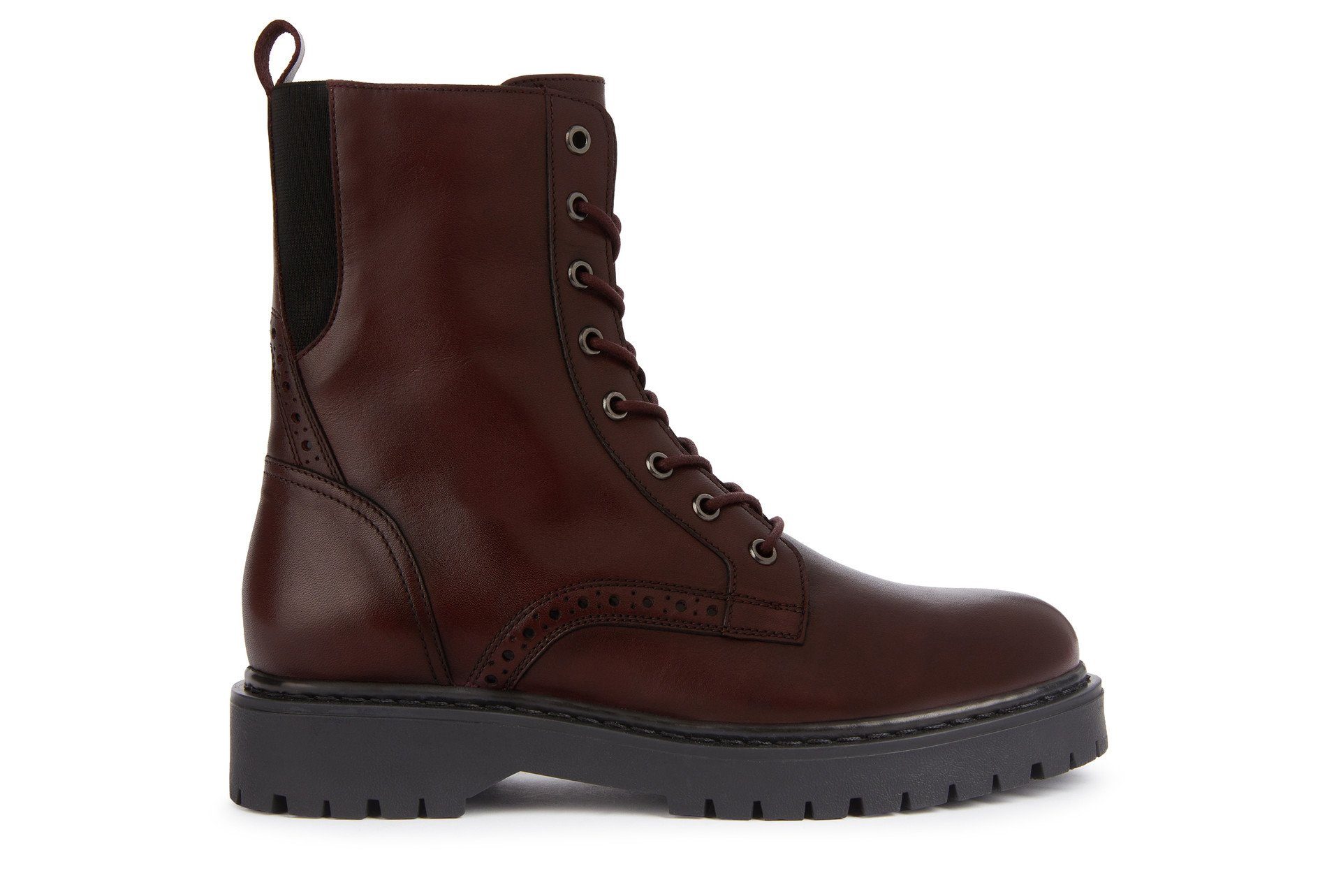 Geox Schnürboots