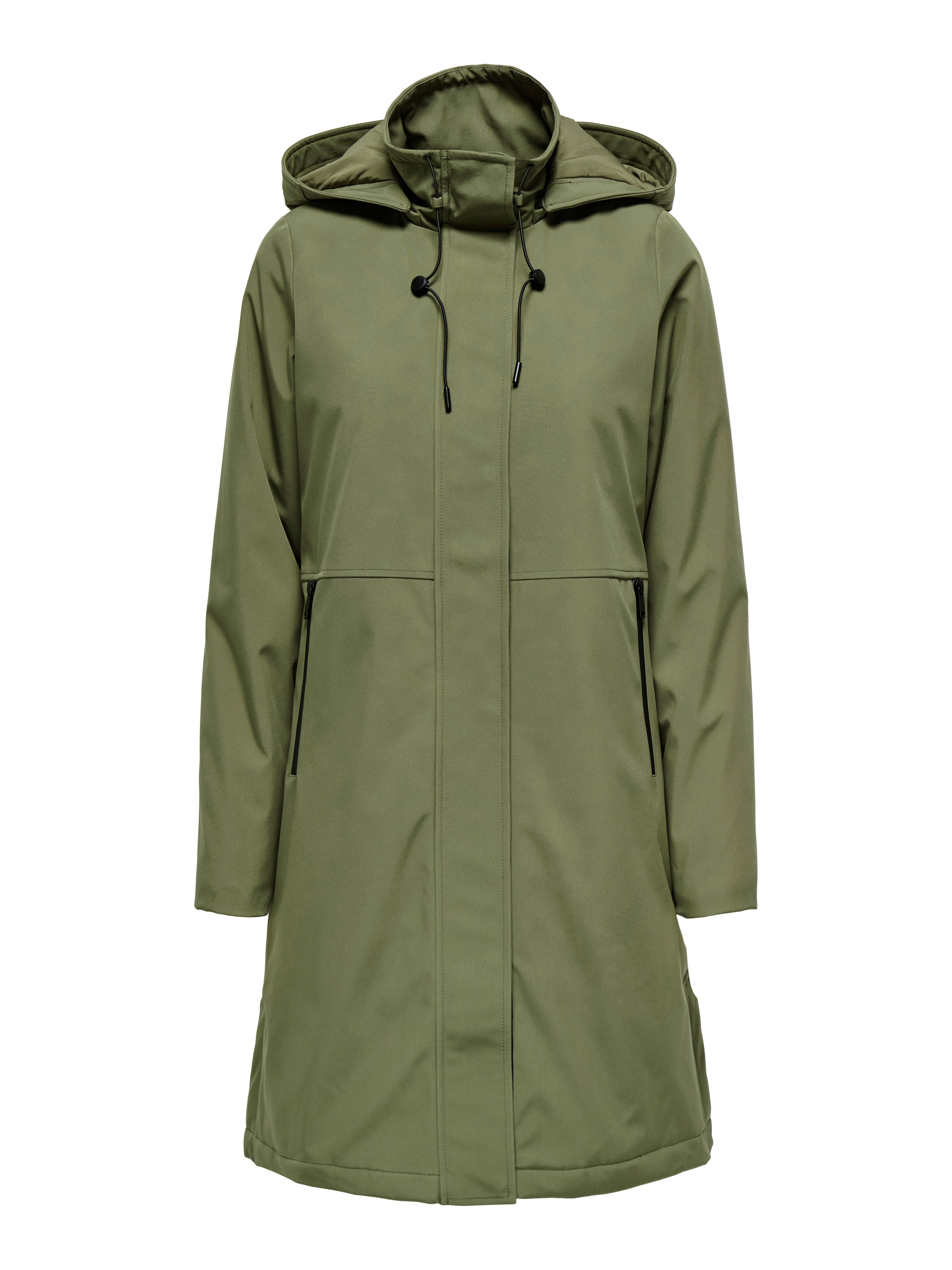 Parka ONLKARA LIFE PARKA CC OTW