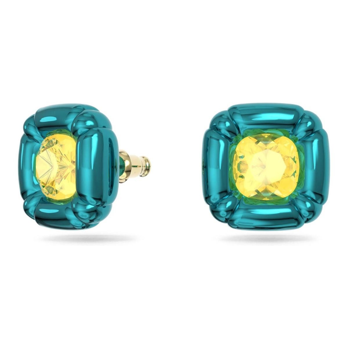 Swarovski Ohrring-Set 5601588 blau... Swarovski Ohrring-Set 5601588 blau...