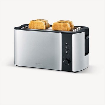 Severin Toaster AT 2590, 1.4 W