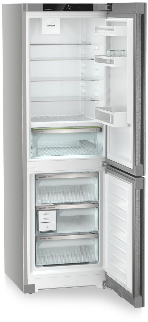 Liebherr Kühl-/Gefrierkombination Plus CBNsda 5223_994896351, 185,5 cm hoch, 59,7 cm breit, 10 Jahre Herstellergarantie inkl.
