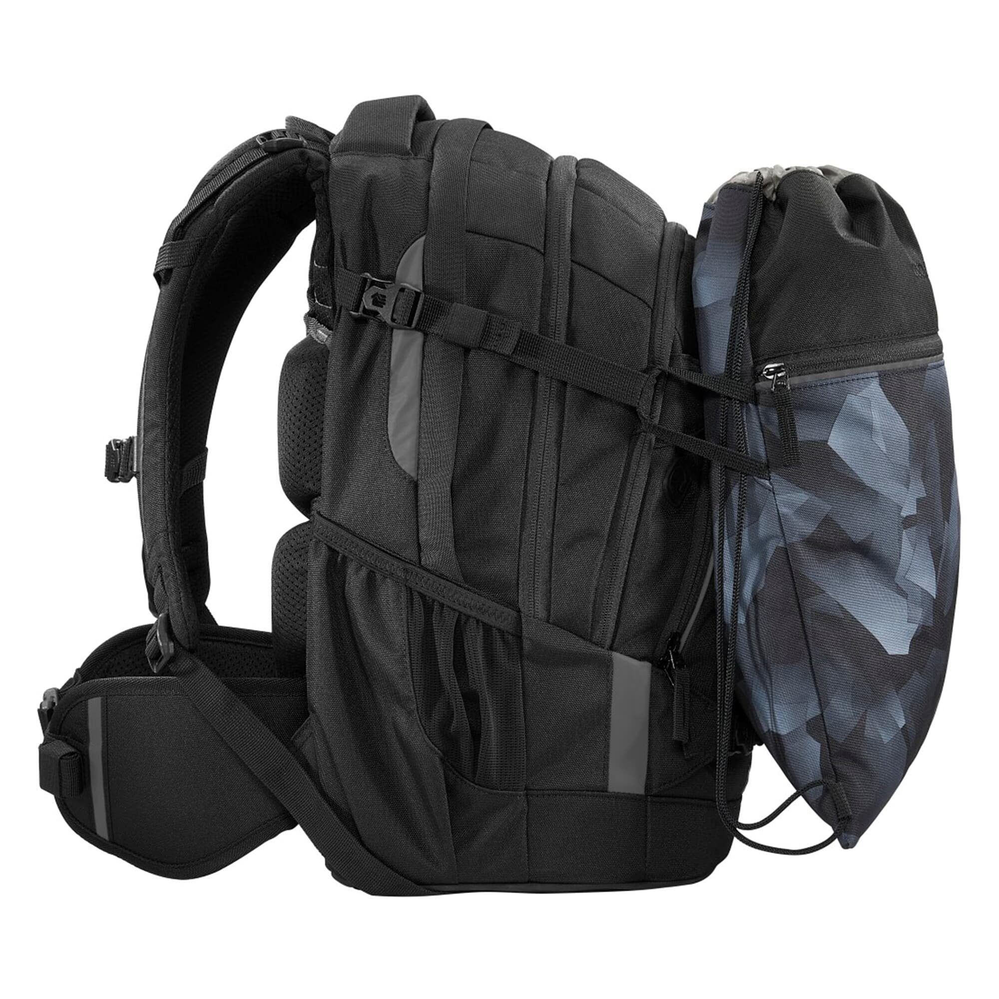 coocazoo Sporttasche Turnbeutel, 10 Liter (1-tlg) günstig online kaufen
